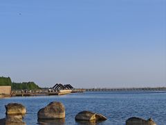 -滆湖低碳生态公园