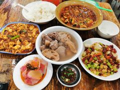 -雨田饭店(华兴东街店)