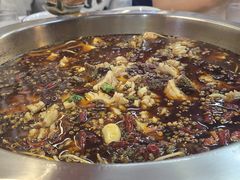 -重庆何乌鱼(南湖逸家店)