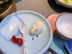 大白兔奶糖-江南里·新浙菜(苏州大悦城店)