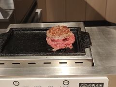 -肉肉大米(金虹桥店)