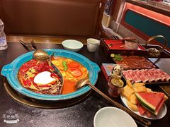 -吼堂老火锅(太古里总店)