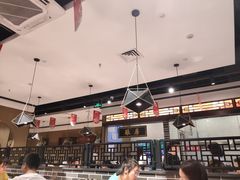 大堂-永兴外婆桥(城中万达店)