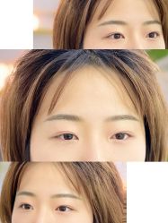 -Verywang半永久纹眉•仪器野生眉