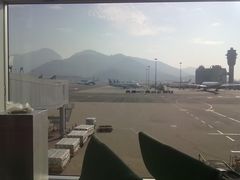 -香港国际机场