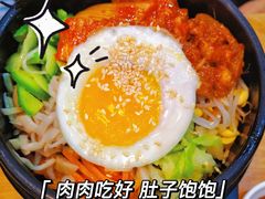 -朴鲸家正宗韩国料理(福田店)