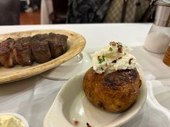 -摩根扒房(桐梓林店)