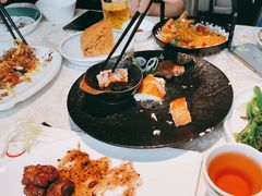 -德尚煌·顺德菜(誉山悠方天地店)