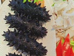 -荣祥海鲜·烟台菜(胜利路二部)
