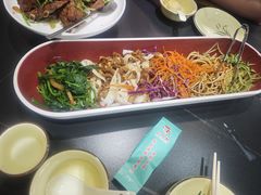 -小红鲸·海鲜餐厅(轸大路店)