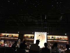 -STARRY CAFE & LOUNGE BAR(高新店)
