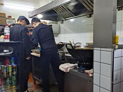 -无名氏面馆(邮电路店)