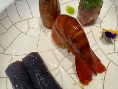 -黛遇·黛瓦宴花园餐厅