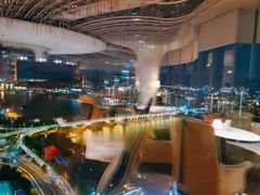 -三迪希尔顿酒店·星空酒廊
