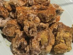 -鸿源斋清真豫菜(惠济店)
