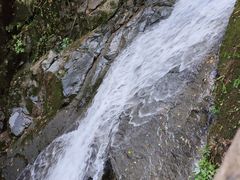 -藏龙百瀑风景区