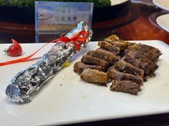 -白云宾馆-中餐厅