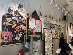 -小豆海棠(嘉兴路店)