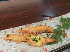 -黑松白鹿(金融街店)