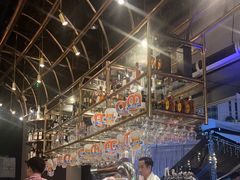 -haxnbauer海森堡德国餐厅(深圳coco店)