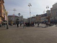 -耶拉契奇总督广场