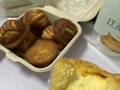 -百年同和·江南点心院(山塘街店)