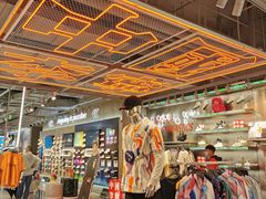 -李宁(大宁国际旗舰店)