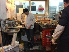 -阿姨小肉摊(同济西苑店)