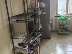 -宜家家居(四元桥商场店)