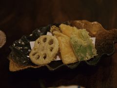 -加奈日本料理