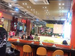 -天虹购物中心(石路店)