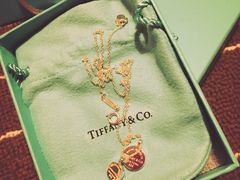 -Tiffany & Co.蒂芙尼
(天津万象城店)
