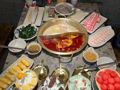 -小龙坎火锅(总店)