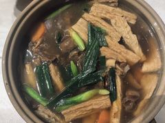 -品泉餐厅·大盆鱼·走地鸡