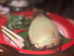 -Ginger(兴国路店)