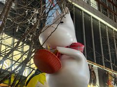 -大悦城(沈阳中街店)