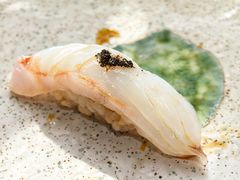 -鮨政·板前Omakase(港汇恒隆广场店)