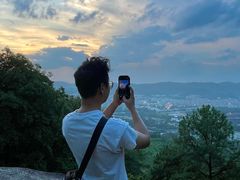 -火炉山森林公园