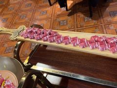 -羊大爷涮肉(亮马桥店)