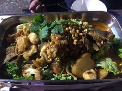 -88号小吃店·经典云南菜·地道纳西美食