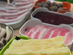 -菌小白火锅(时尚天河店)