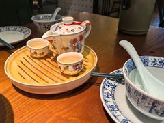 -南拳十三姨·潮汕砂锅粥·粤菜(西单大悦城店)