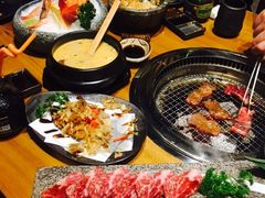 -一牛道炭火烧肉居酒屋(椒江店)