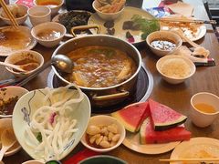 -刘一锅筋头巴脑(小北店)