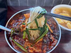 -周成芝螺蛳粉(人和店)