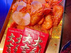 -钳真多钓虾馆·小龙虾海鲜烧烤(九六广场店)
