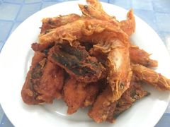 -老杨饭店(万科里店)