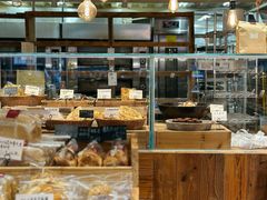 -佐敦面包铺·JORDAN BAKERY