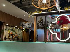 -一品渝香干锅鸭头(平安店)