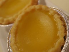 榴莲焗蛋挞-潮福城大酒楼·潮味粤品·港式点心(湖滨北路店)